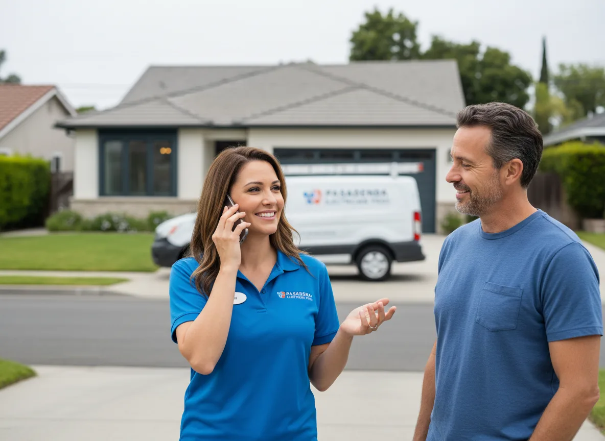 Electrician Mumford, NY FAQs